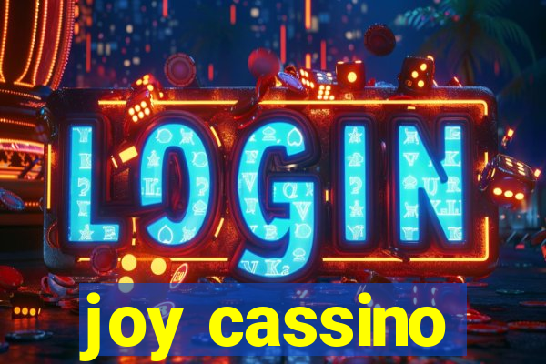 joy cassino